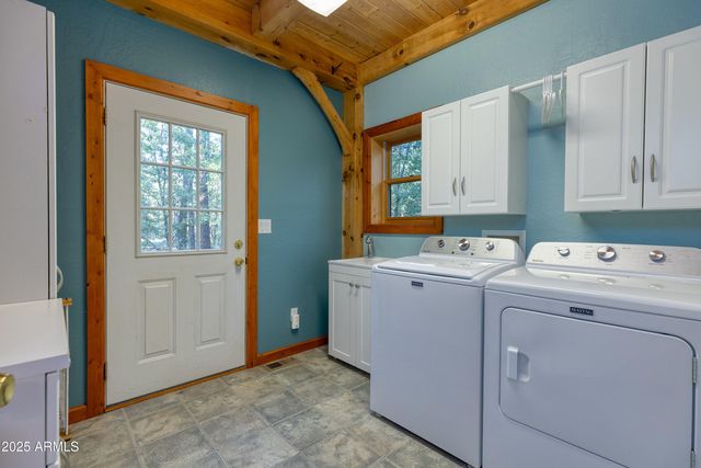 950 E Osprey Lane, Pinetop, AZ 85935