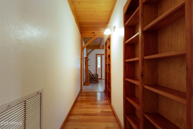 950 E Osprey Lane, Pinetop, AZ 85935