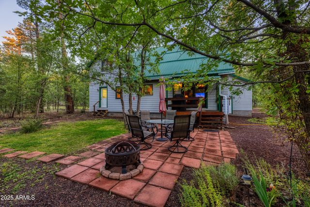 950 E Osprey Lane, Pinetop, AZ 85935