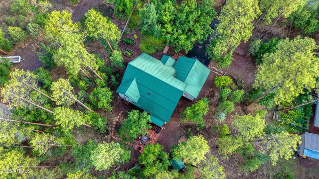 950 E Osprey Lane, Pinetop, AZ 85935