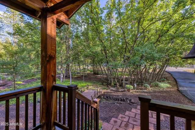 950 E Osprey Lane, Pinetop, AZ 85935