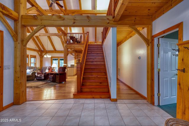 950 E Osprey Lane, Pinetop, AZ 85935