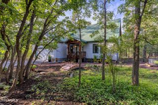950 E Osprey Lane, Pinetop, AZ 85935