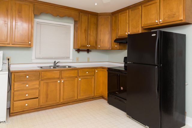 513 N Fifth Street, Mebane, NC 27302