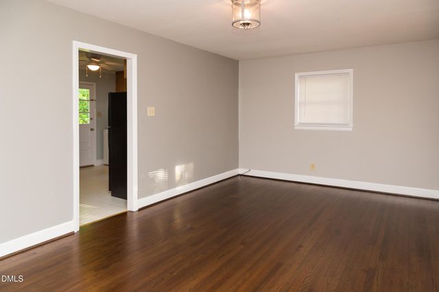 513 N Fifth Street, Mebane, NC 27302