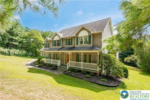 410 Maxine Drive, Towamensing Twp, PA 18235