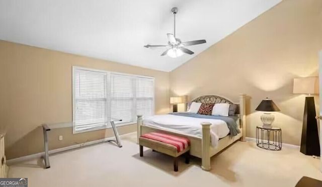 2465 Lunetta Lane, Alpharetta, GA 30004