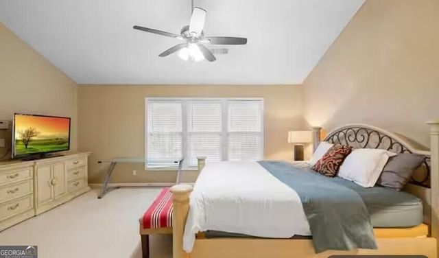 2465 Lunetta Lane, Alpharetta, GA 30004
