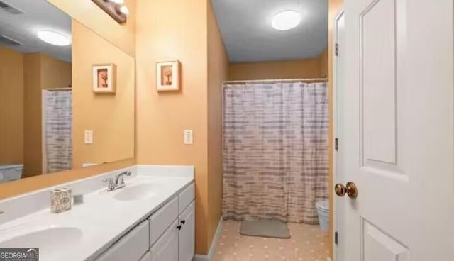 2465 Lunetta Lane, Alpharetta, GA 30004