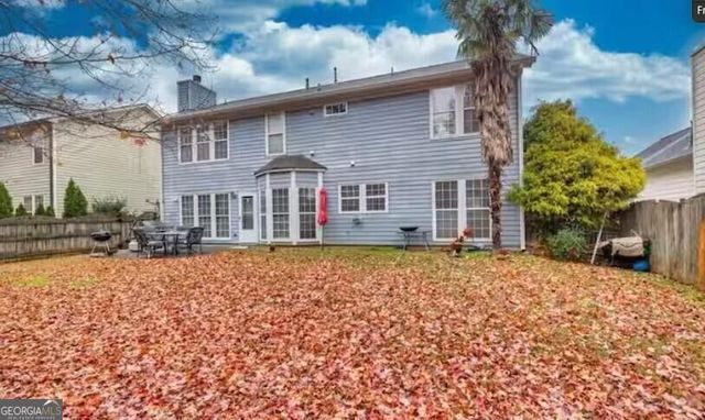 2465 Lunetta Lane, Alpharetta, GA 30004