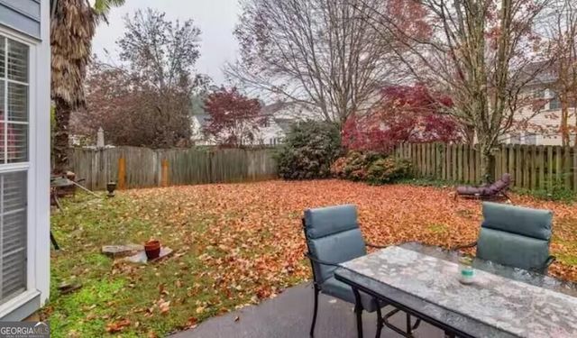 2465 Lunetta Lane, Alpharetta, GA 30004