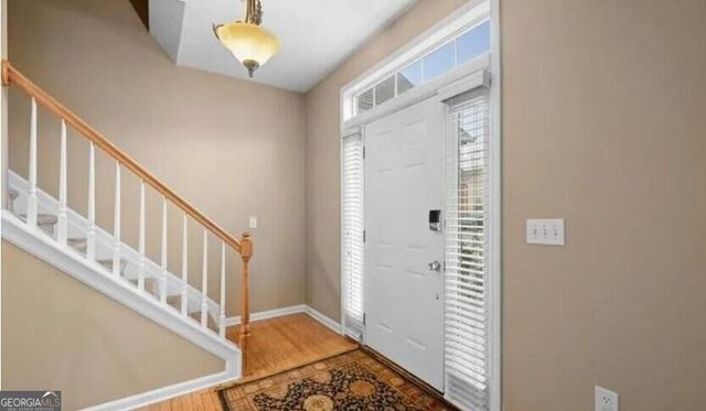 2465 Lunetta Lane, Alpharetta, GA 30004
