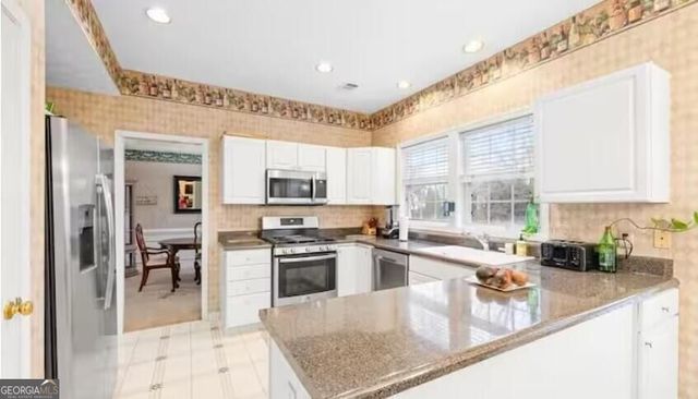 2465 Lunetta Lane, Alpharetta, GA 30004