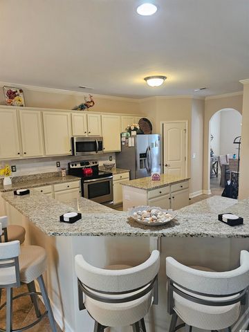 1632 Sapphire Dr., Longs, SC 29568