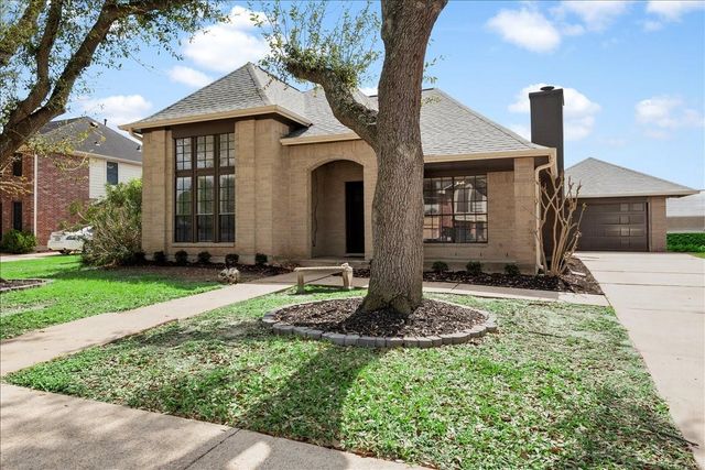 3106 Lee Circle Court, Pearland, TX 77581