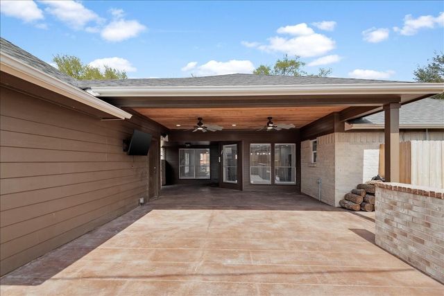 3106 Lee Circle Court, Pearland, TX 77581