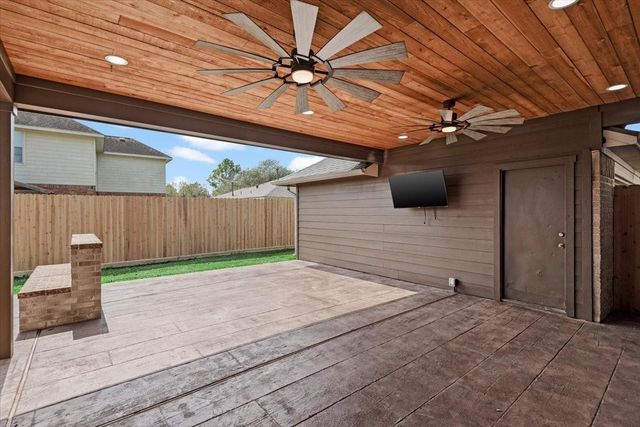3106 Lee Circle Court, Pearland, TX 77581