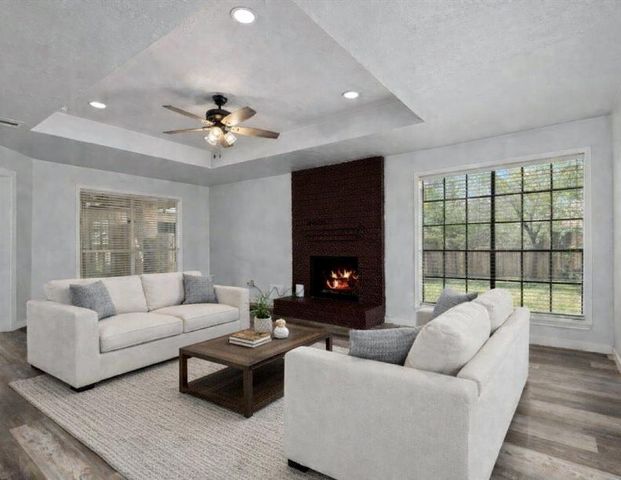 3106 Lee Circle Court, Pearland, TX 77581