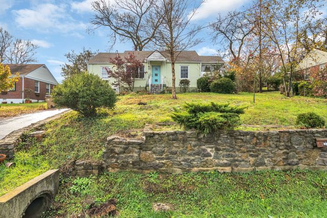 118 East Due West Avenue, Madison, TN 37115