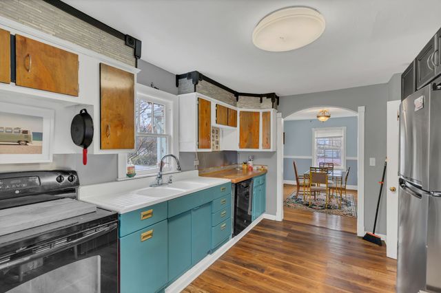 118 East Due West Avenue, Madison, TN 37115