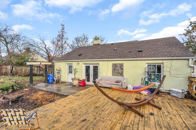 118 East Due West Avenue, Madison, TN 37115