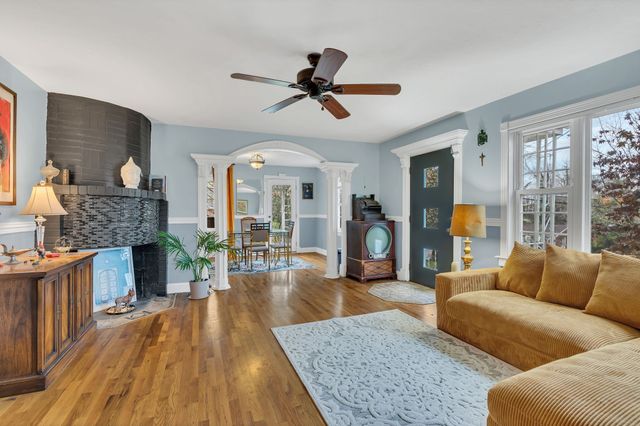 118 East Due West Avenue, Madison, TN 37115