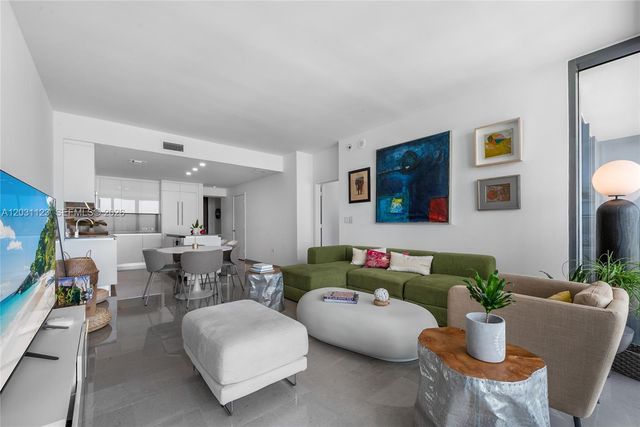 88 SW 7th Street 3208, Miami, FL 33130