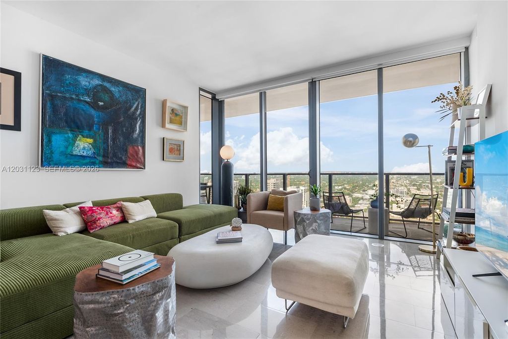 88 SW 7th Street 3208, Miami, FL 33130