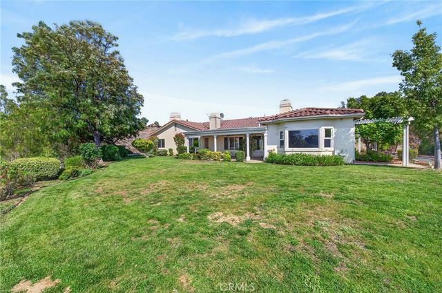 37540 Via El Dorado, Temecula, CA 92592