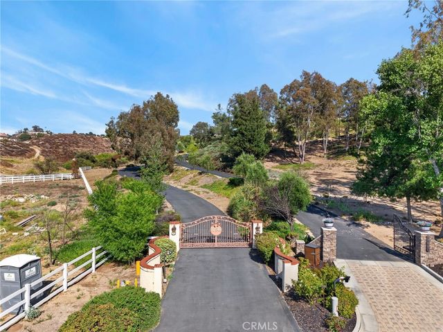 37540 Via El Dorado, Temecula, CA 92592