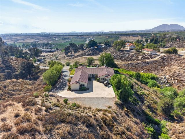 37540 Via El Dorado, Temecula, CA 92592