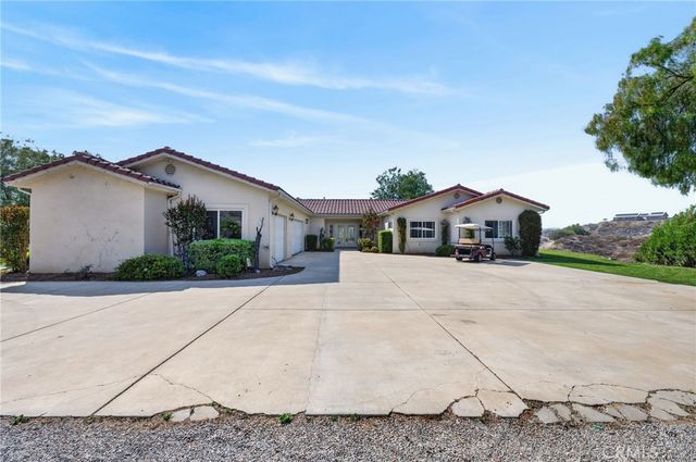 37540 Via El Dorado, Temecula, CA 92592