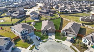 10514 Sherwin Pass Drive, Rosharon, TX 77583