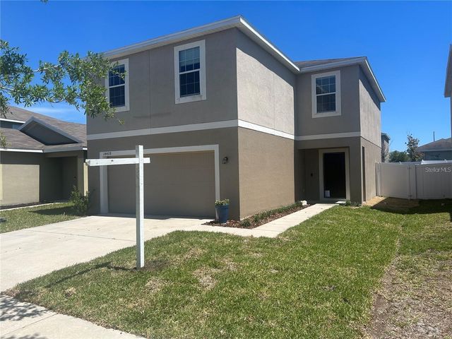 14428 DUNROBIN DRIVE, Wimauma, FL 33598