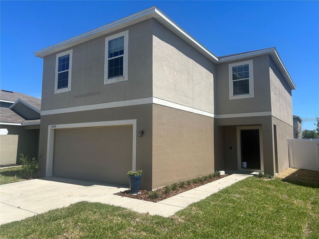 14428 DUNROBIN DRIVE, Wimauma, FL 33598