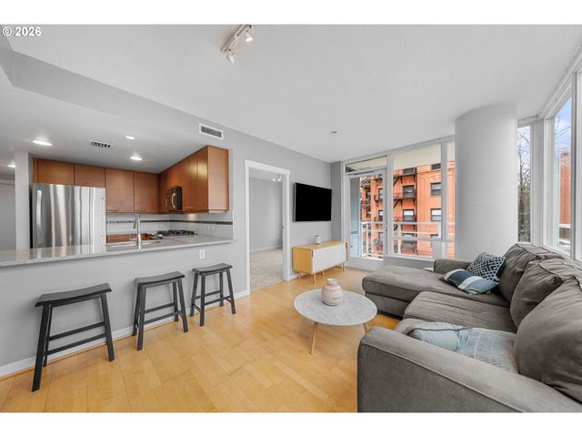 1500 Sw 11TH Ave 403, Portland, OR 97201