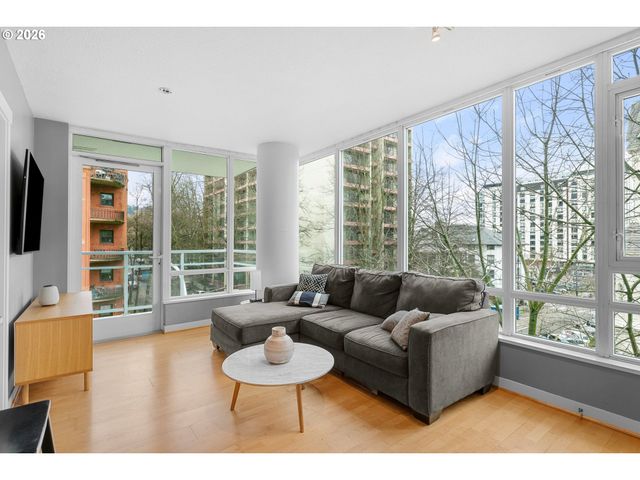 1500 Sw 11TH Ave 403, Portland, OR 97201