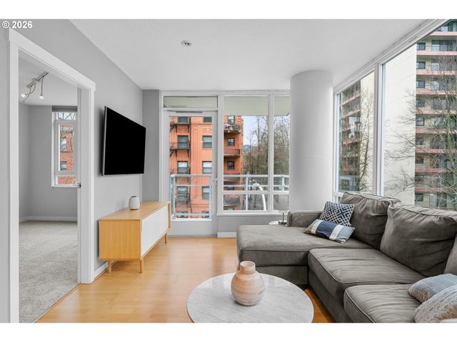 1500 Sw 11TH Ave 403, Portland, OR 97201