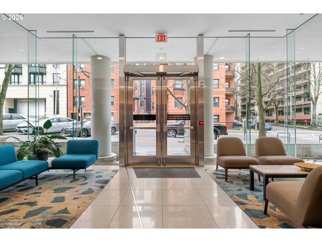 1500 Sw 11TH Ave 403, Portland, OR 97201