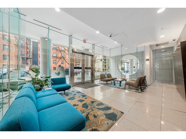 1500 Sw 11TH Ave 403, Portland, OR 97201