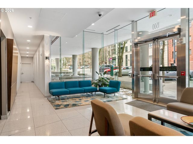 1500 Sw 11TH Ave 403, Portland, OR 97201