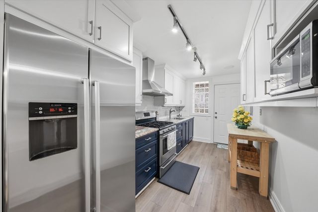 2753 N Spaulding Avenue GS, Chicago, IL 60647