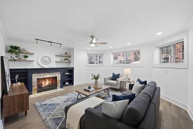 2753 N Spaulding Avenue GS, Chicago, IL 60647