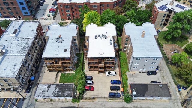 2753 N Spaulding Avenue GS, Chicago, IL 60647