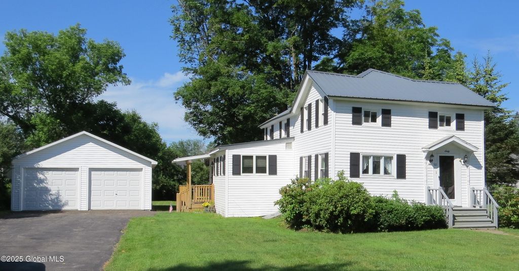 60 Bridge Street, Broadalbin, NY 12025