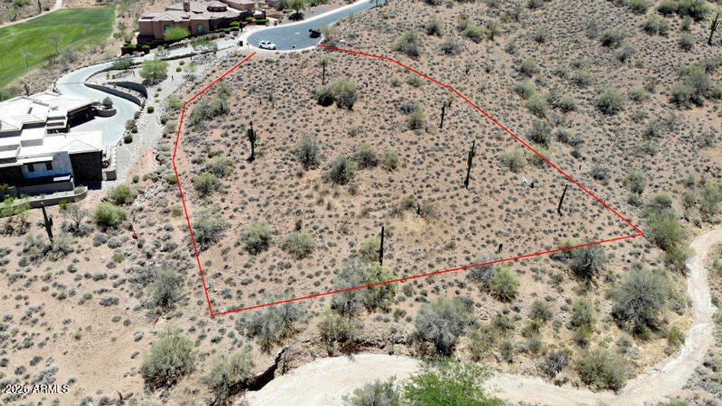 9856 N FOUR PEAKS Way 13, Fountain Hills, AZ 85268 — photo 2