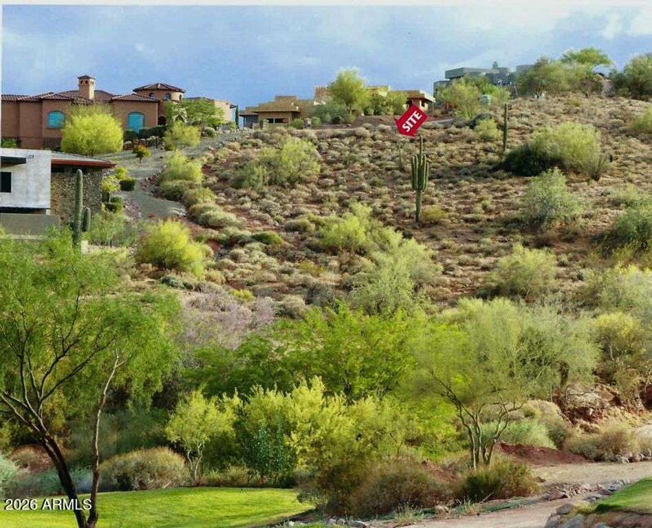 9856 N FOUR PEAKS Way 13, Fountain Hills, AZ 85268 — photo 3