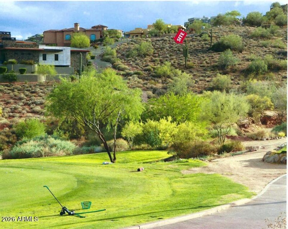 9856 N FOUR PEAKS Way 13, Fountain Hills, AZ 85268 — photo 4
