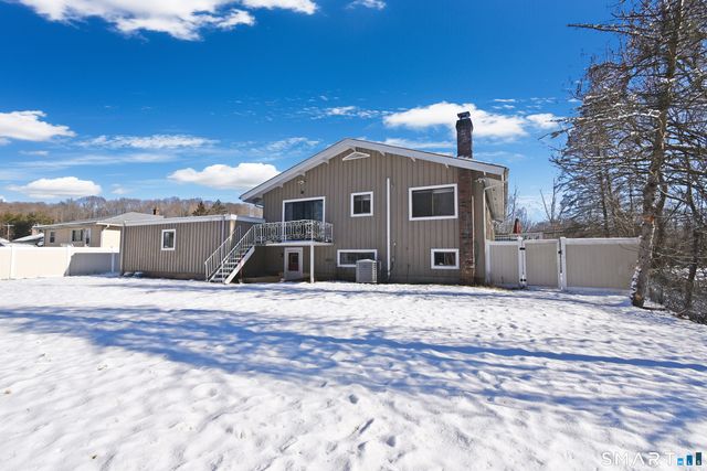 63 Millbrook Road, Middletown, CT 06457