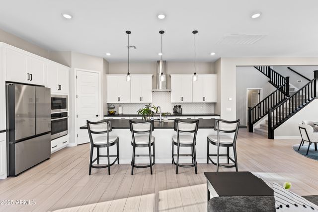 1463 E LODGEPOLE Drive, Gilbert, AZ 85298